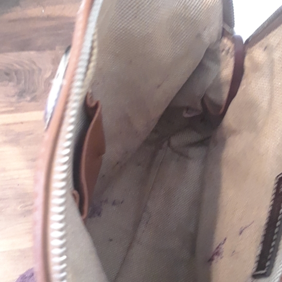 Dooney & Bourke purse - Picture 2 of 2